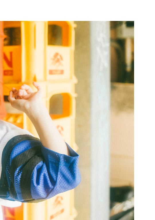 图片[19]-#NEWLOOK【girl meets street】初川南 - 在线免费观看-阅图吧