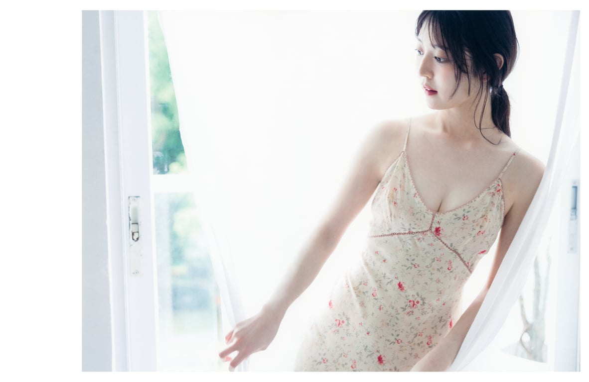 图片[49]-2024.06.25 乃木坂46阪口珠美1st写真集『蓝玫瑰』 - 在线免费观看-阅图吧