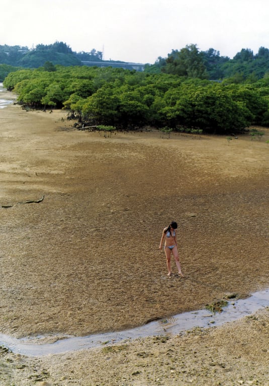 图片[4]-#Asami Kai 甲斐麻美《 Birth》 - 全本免费在线观看-阅图吧