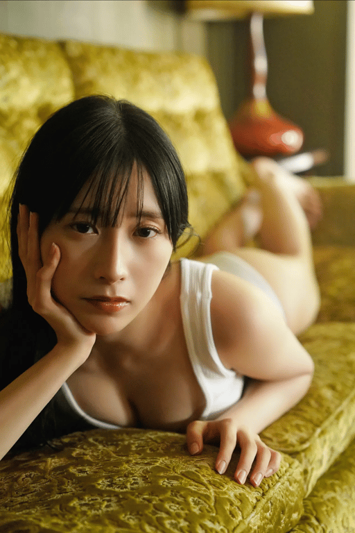 图片[68]-#FRIDAYデジタル写真集 汐見纏『四六時中、キミに夢中！』全カット - 全本免费在线观看-阅图吧