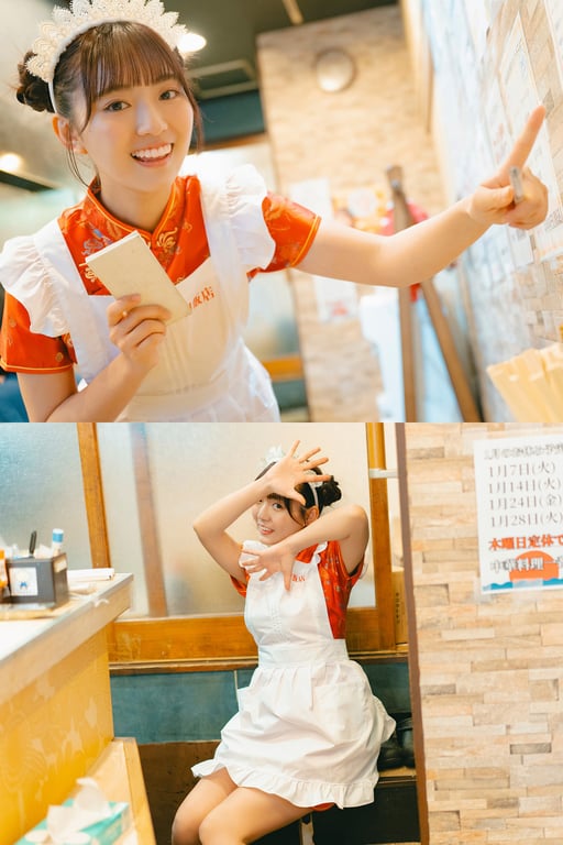 图片[7]-EX大衆デジタル写真集 67 丰田露娜「MOONDUALITY」 - 在线免费观看-阅图吧