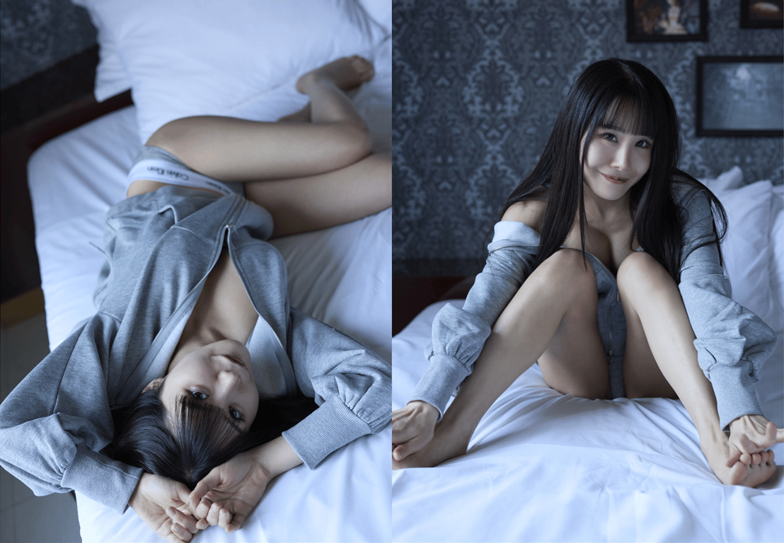 图片[9]-#週刊実話WJガールズデジタル写真集 桃川ちほ momochipo - 全本免费在线观看-阅图吧