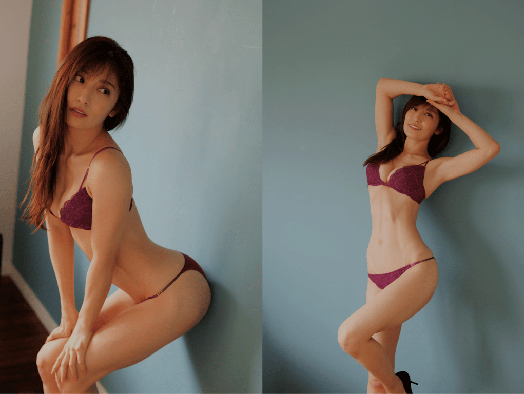 图片[51]-#熊田曜子 YOKO MODE令人陶醉的香气 （ELD） - 全本免费在线观看-阅图吧