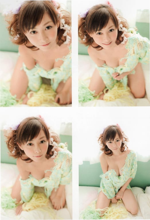 图片[9]-Anri Sugihara 杉原杏璃 - AnRibbon - 在线免费观看-阅图吧