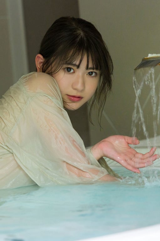 图片[127]-【数字限定】山田南实写真集另一个版本『Real』 - 在线免费观看-阅图吧