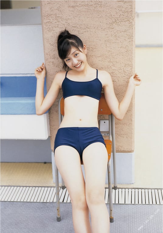 图片[54]-#岩井七世 写真集 薄荷 - 全本免费在线观看-阅图吧