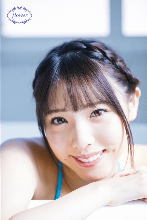 图片[22]-#FLOWER 数字写真集 白桃花 vol.01 - 全本免费在线观看-阅图吧