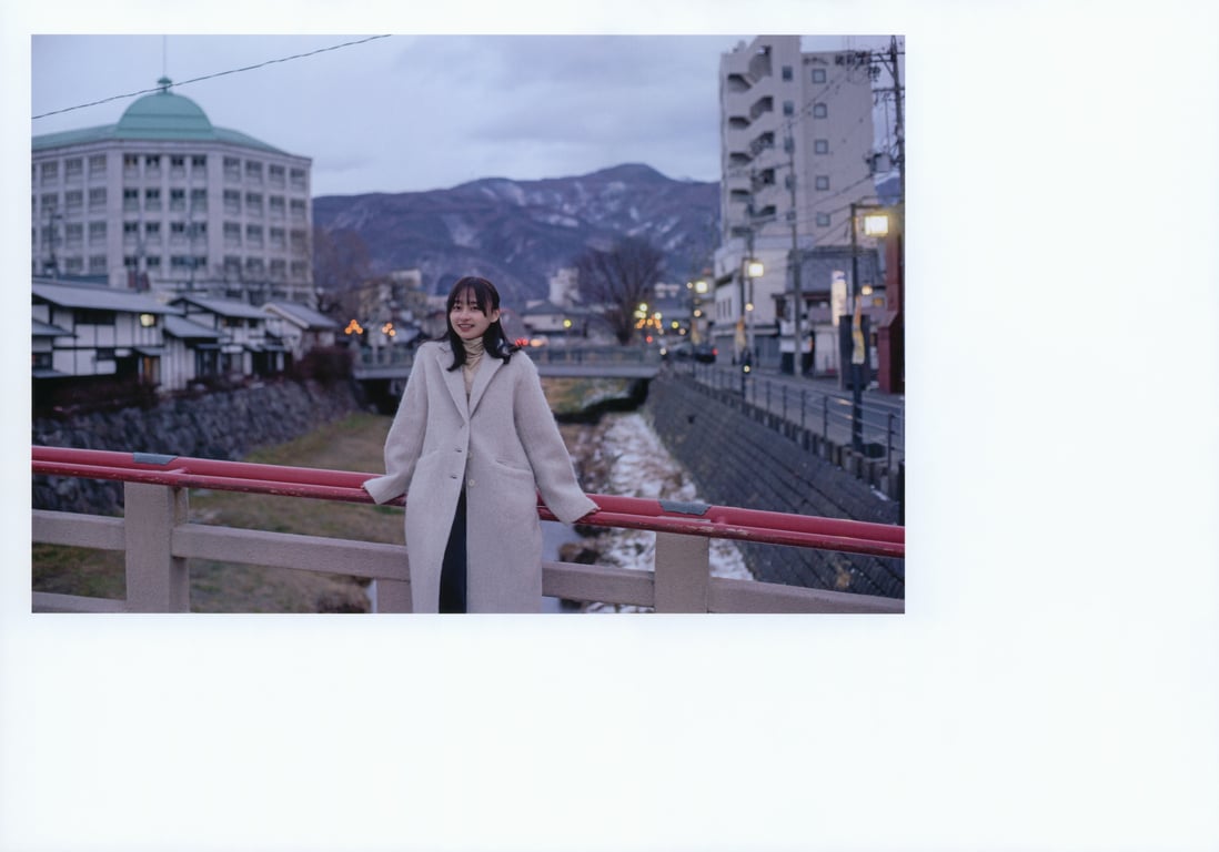 图片[82]-#影山優佳1st写真集「知らないことだらけ」(2023-05-09) - 全本免费在线观看-阅图吧