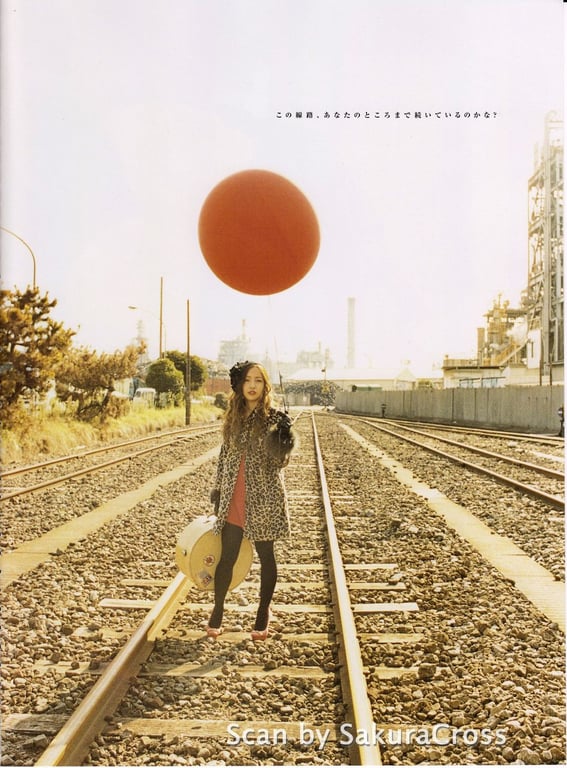 图片[25]-#Tomomi Itano 板野友美「TOMOCAWAII! VOL.3 In Autumn & Winter」 - 全本免费在线观看-阅图吧