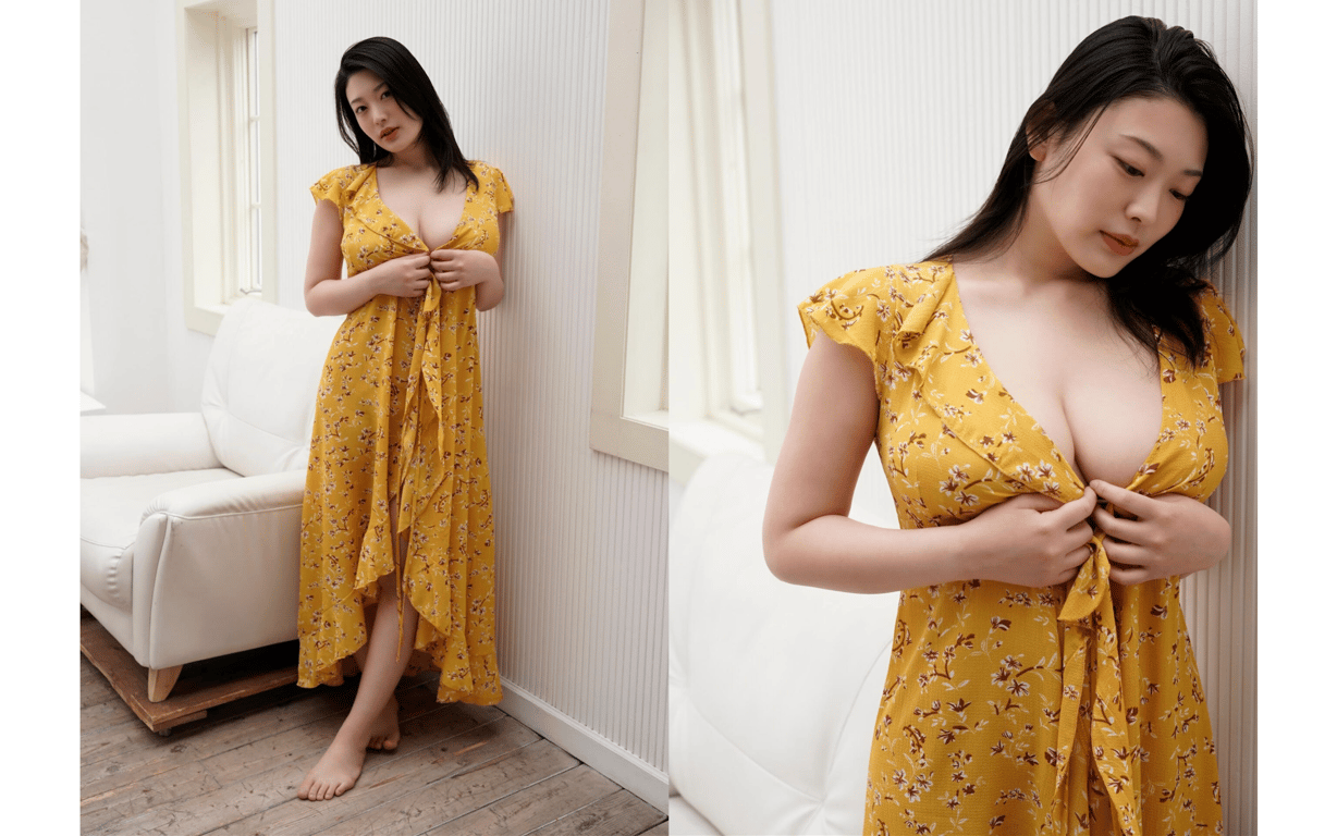 图片[14]-#Exciting Girls 风吹ケイ 数字写真集 vol.1 - 全本免费在线观看-阅图吧