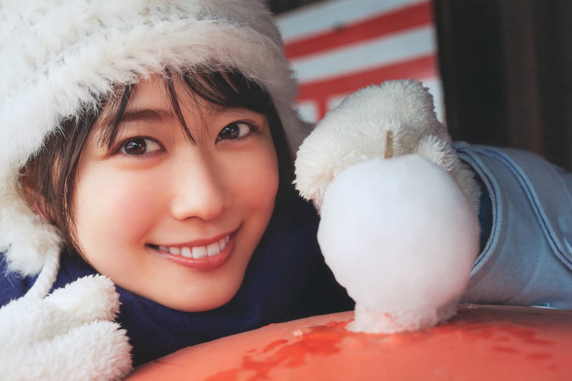 图片[108]-#丹生明里1st写真集『温柔的关系』 - 全本免费在线观看-阅图吧