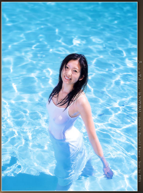 图片[72]-#Fumie Nakajima 中岛史惠 – in NATURAL - 全本免费在线观看-阅图吧