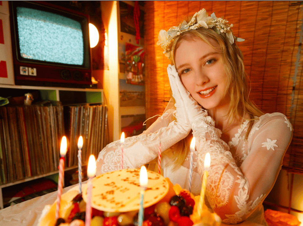 图片[40]-#メロディー・雛・マークス 白色天使的Melody - 全本免费在线观看-阅图吧