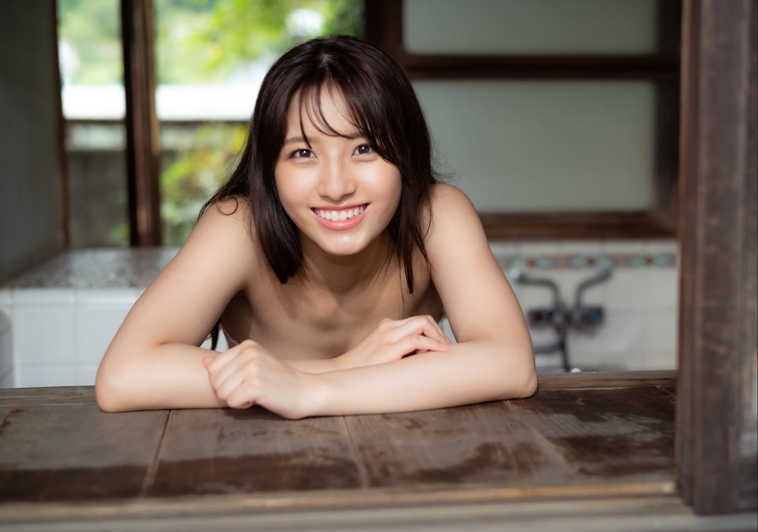 图片[44]-EX大衆デジタル写真集 ： 19 　大和田南那「棕褐色的休日」 - 在线免费观看-阅图吧