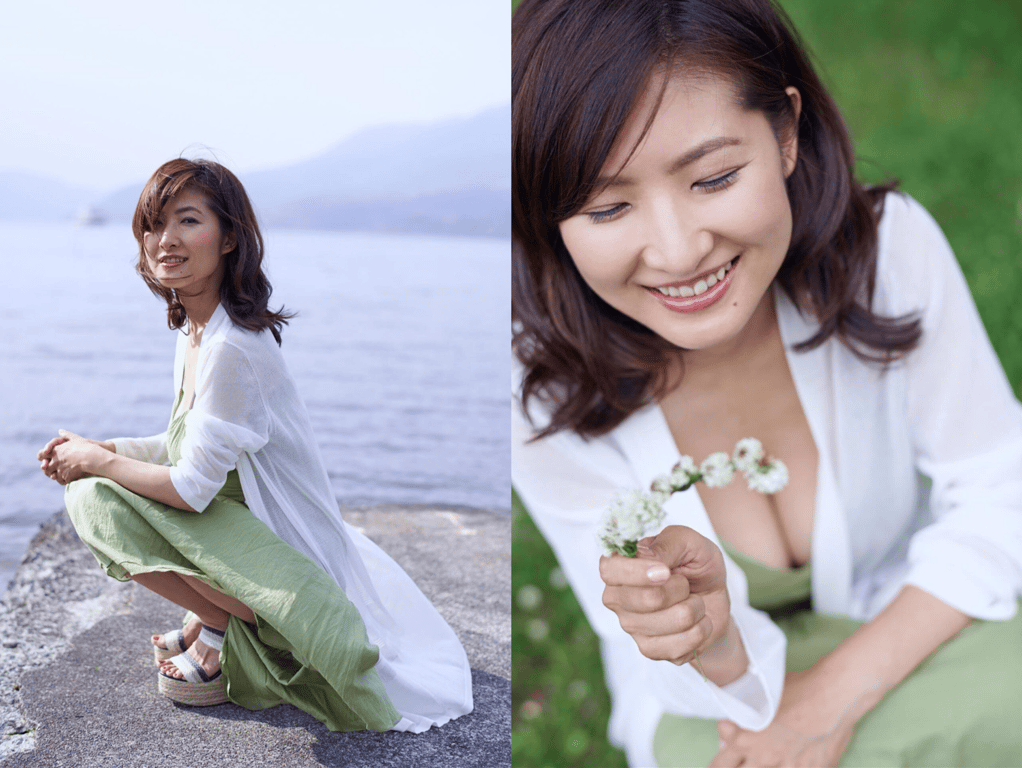 图片[34]-古瀬絵理 西瓜温泉 週刊Post数字写真集 - 在线免费观看-阅图吧