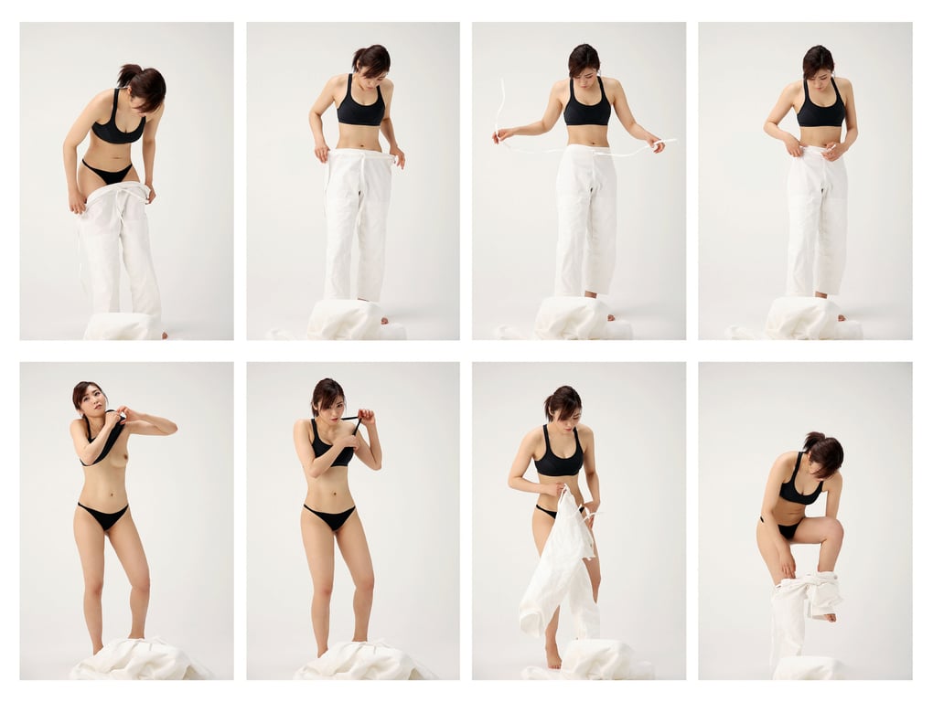 图片[8]-絶対的格闘技ポーズ集 三岳ゆうな【ヌードポーズ写真集】 - 在线免费观看-阅图吧