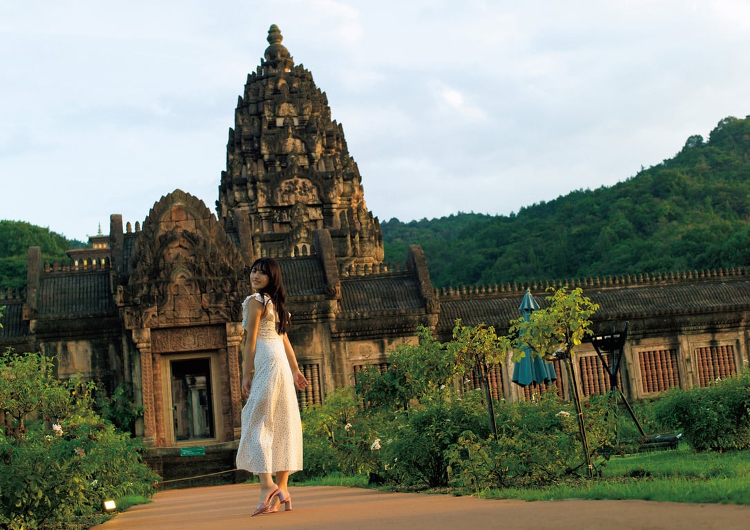 图片[30]-大和田南那 写真集 Private 大和田南那 Private - 在线免费观看-阅图吧