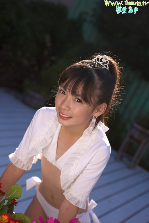 图片[162]-牧原あゆ 『純真無垢』 - 在线免费观看-阅图吧