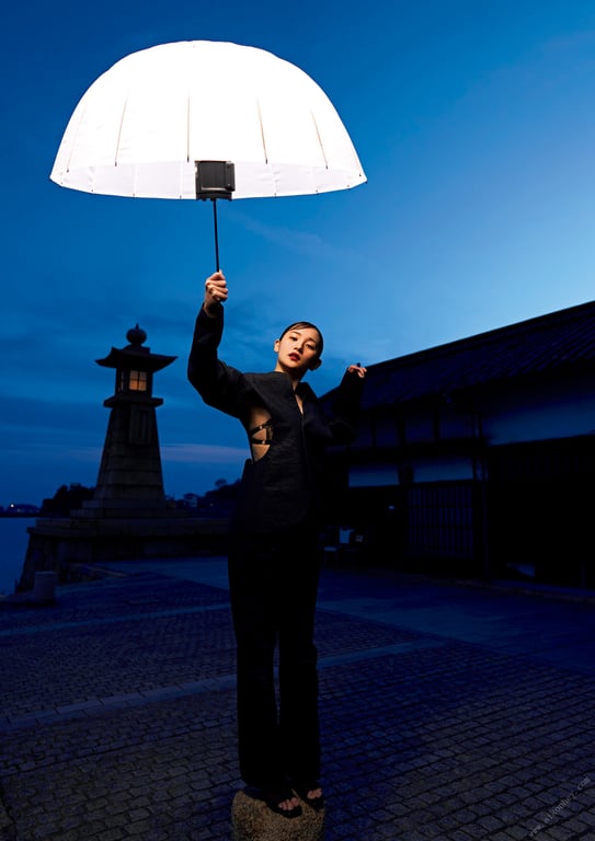 图片[81]-#浅川梨奈写真集「GR∞WTH～special edition～」 週刊プレイボーイ PHOTO BOOK - 全本免费在线观看-阅图吧