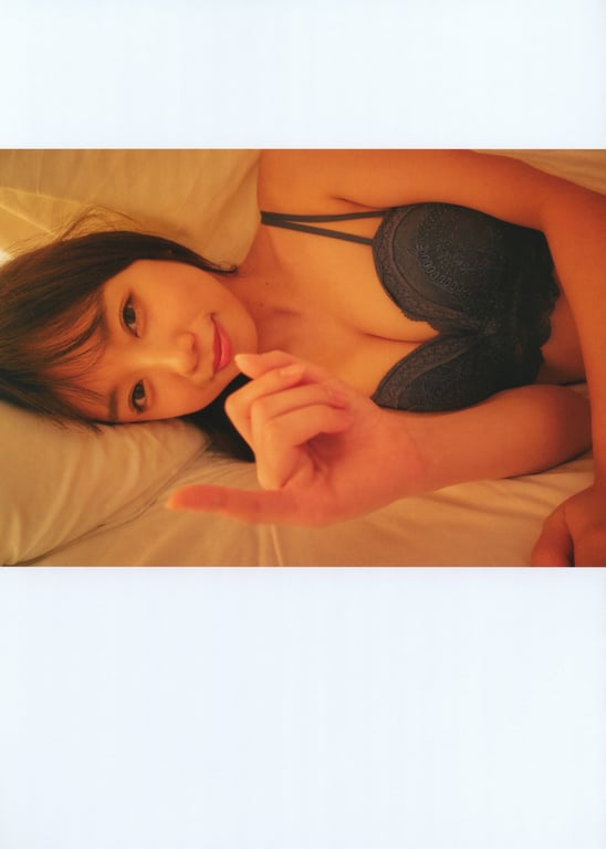 图片[164]-#Kyoko Saito 齐藤京子 1st Photobook – Special Lover 特别的恋人 (2021-01-19) - 全本免费在线观看-阅图吧