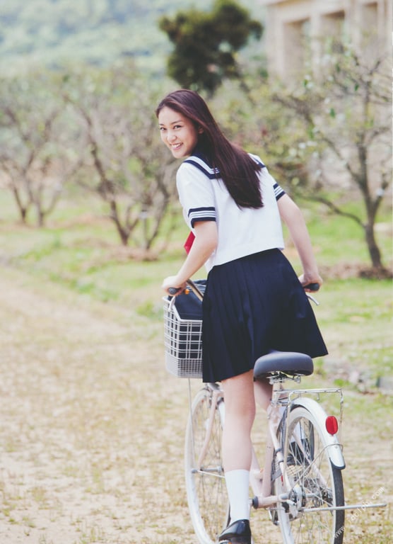 图片[3]-#武井咲 写真集 PLUMERIA - 全本免费在线观看-阅图吧