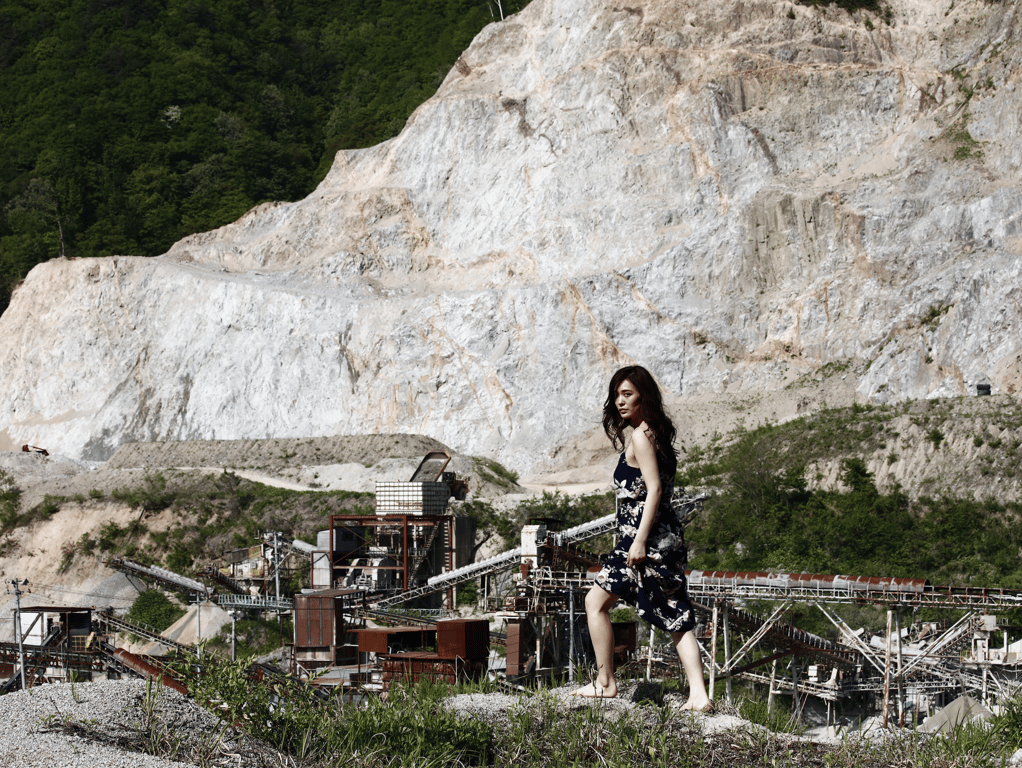 平塚千瑛「CHIAKI完全未发表版」-阅图吧