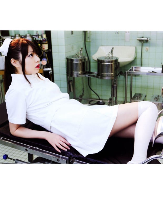 图片[26]-#Yuria Haga 芳贺优里亚 – YUUREAL (2009-04-04) - 全本免费在线观看-阅图吧