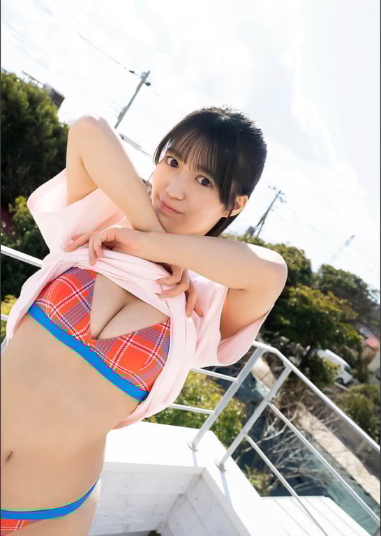 图片[26]-【数字限定】赤间四季 数字PHOTOBOOK - 在线免费观看-阅图吧