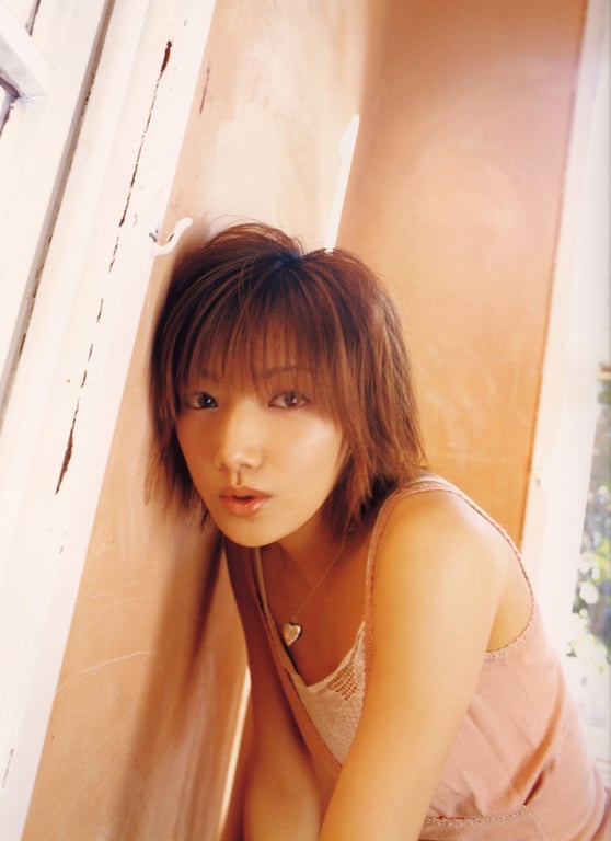 图片[91]-#Maki Goto 后藤真希 – PRISM (2004-04-24) - 全本免费在线观看-阅图吧