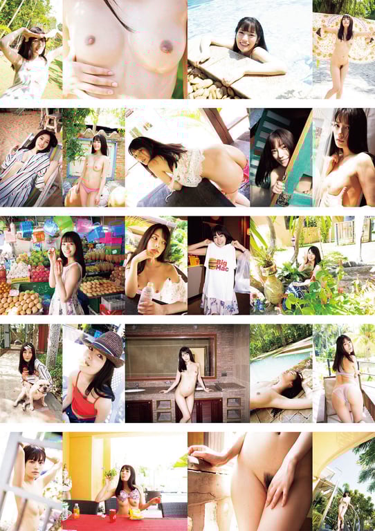 图片[52]-#Karen Kaede 枫Karen 爱欲天堂 (2019.04.26) - 全本免费在线观看-阅图吧