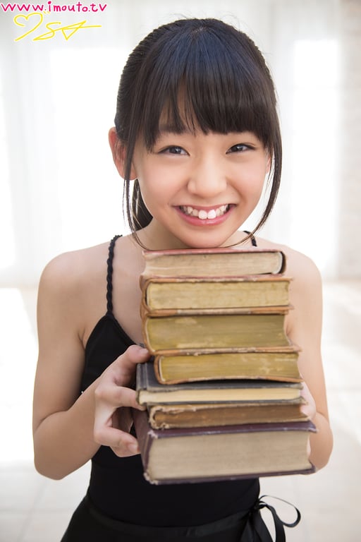 图片[204]-尾野寺みさ 13歳_エトワール - 在线免费观看-阅图吧