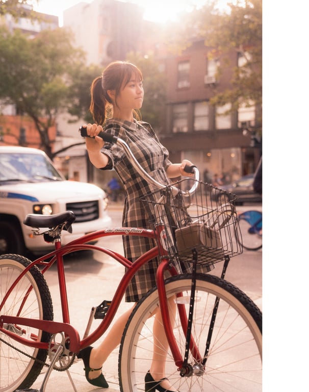 图片[54]-#Erika Ikuta 生田绘梨花 – Intermission 插曲 (3rd scan) - 全本免费在线观看-阅图吧