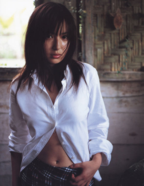 图片[39]-Meguru Ishii 石井巡 – BeNew(20040801) 免费在线观看- 阅图吧-阅图吧