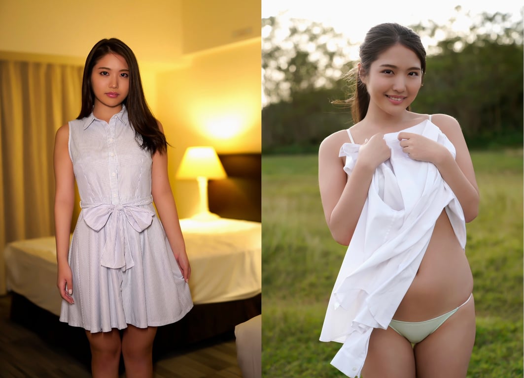 图片[103]-#水咲優美 数字写真集 YUMI Styles 梦似幻 - 全本免费在线观看-阅图吧