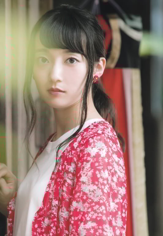 图片[39]-Akane Fujita 藤田茜 - Akane Iro 茜色 (2017-12-01) - 在线免费观看-阅图吧