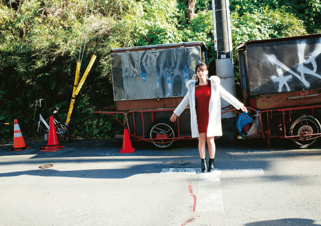 图片[38]-#【仅电子版特典照片收录！】平嶋夏海写真集 夏味感 - 全本免费在线观看-阅图吧