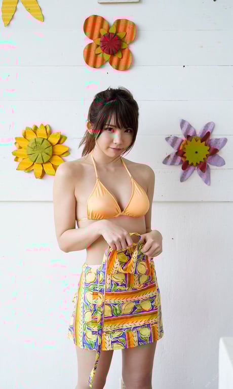 图片[17]-#Enako 惠那子 – 365DAYS (2020-03-02) - 全本免费在线观看-阅图吧