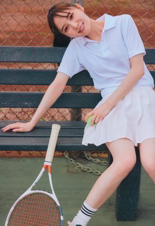 图片[57]-2023.06.20 日向坂46加藤史帆1st写真集『#想见你』 - 在线免费观看-阅图吧