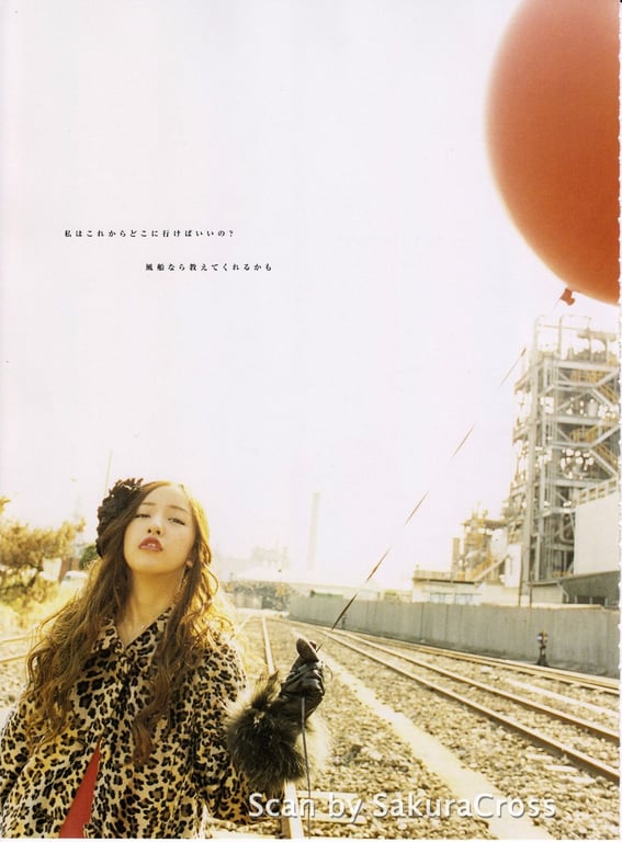图片[26]-#Tomomi Itano 板野友美「TOMOCAWAII! VOL.3 In Autumn & Winter」 - 全本免费在线观看-阅图吧