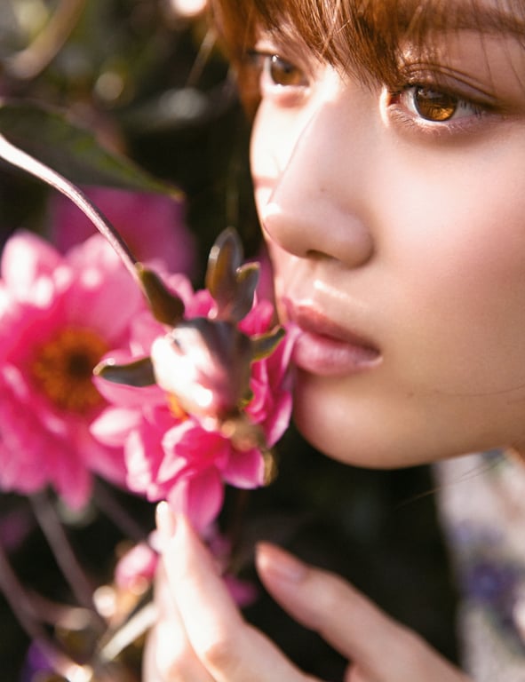 图片[11]-#Mizuki Yamashita 山下美月 – 1st Photobook Unforgettable Person 忘不了的人 (3rd scan) - 全本免费在线观看-阅图吧