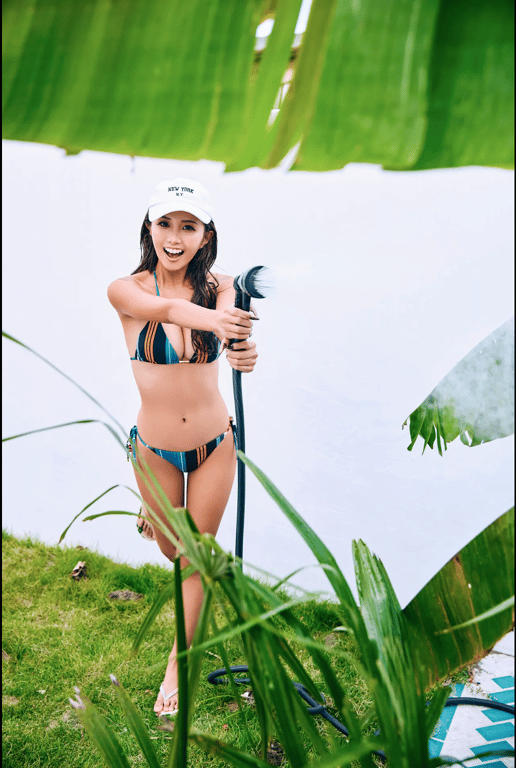 图片[93]-#FRIDAYデジタル写真集 玲爱蒂『可爱女友 vol.2 全未公开100张以上完全版』全カット - 全本免费在线观看-阅图吧