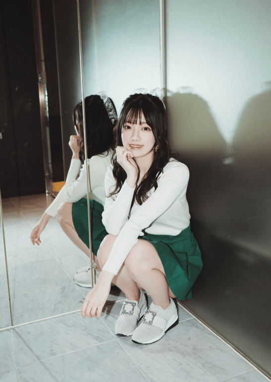 图片[4]-宫下玲奈 Escape - 在线免费观看-阅图吧