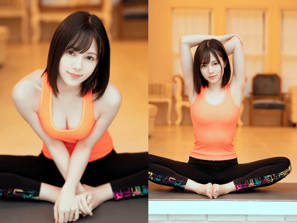 图片[31]-#涼森玲夢 官方拍摄写真集『保持透明』 - 全本免费在线观看-阅图吧