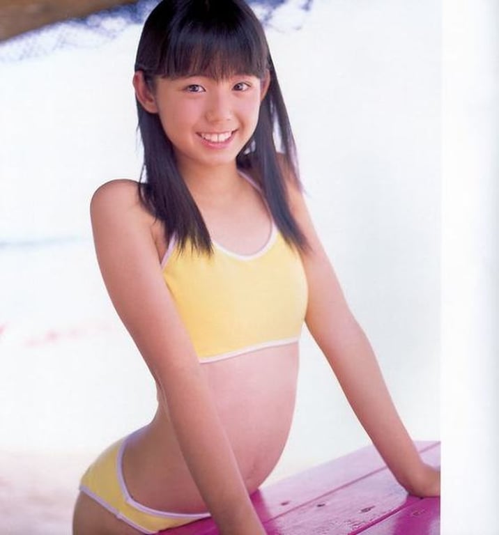 图片[77]-#Rina Koike 小池里奈 1st Photobook – Tenshin Ranman 天真烂漫 (2006-01-23) - 全本免费在线观看-阅图吧