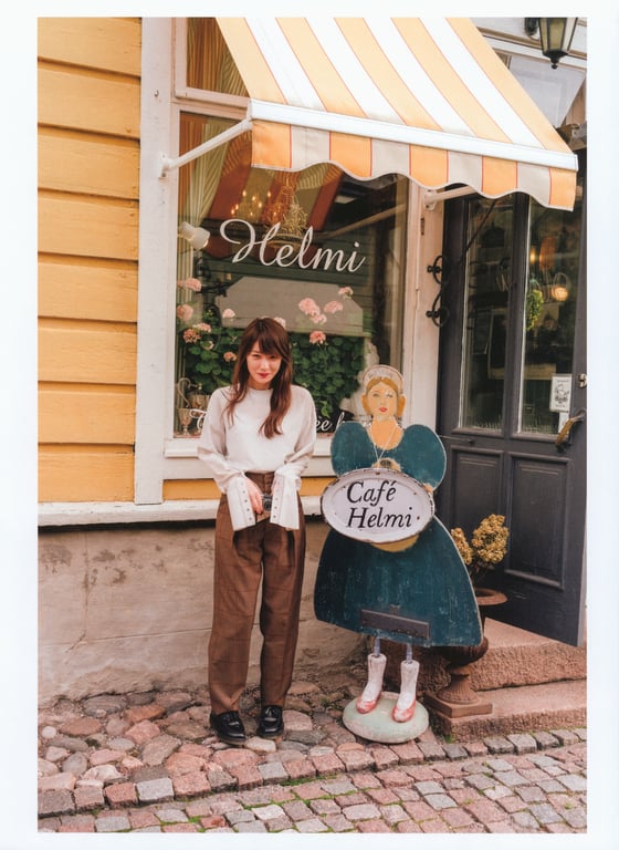 图片[88]-Kazumi Takayama 高山一実 - Monologue 独白 (2019-02-26)高山一実写真集 独白 - 在线免费观看-阅图吧