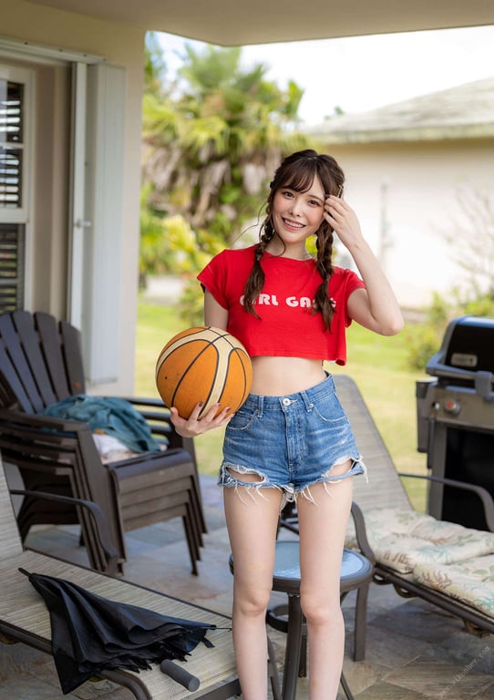 图片[16]-#橋本有菜 デジタル写真集「Awaking」EPISODE ：2 - 全本免费在线观看-阅图吧