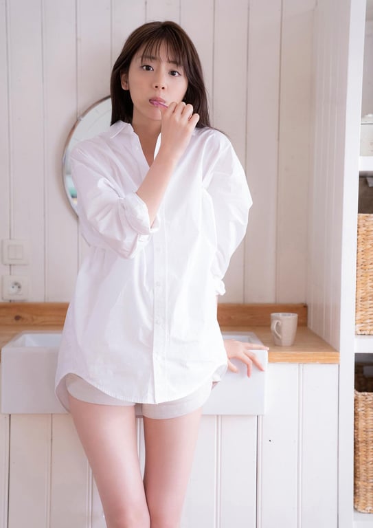 图片[9]-貴島明日香 Smile Tomorrow Spy Sun 写真集 - 在线免费观看-阅图吧