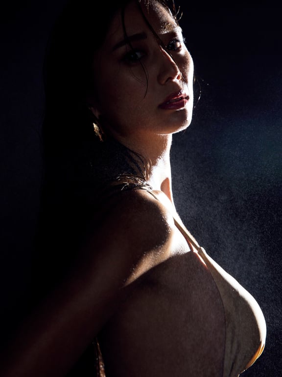 图片[56]-【特典画像29ページ増量】月刊 斋藤恭代 - 在线免费观看-阅图吧