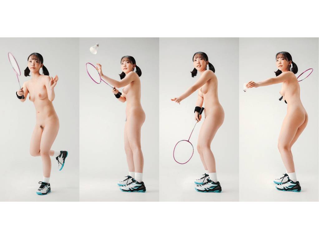 图片[64]-#絶対的 ABSOLUTE SPORTS POSE 美之岛巡游 [166pics] - 全本免费在线观看-阅图吧