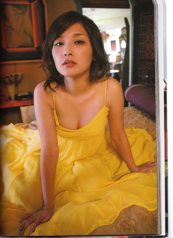 图片[31]-#石川梨華写真集 『华恋』 - 全本免费在线观看-阅图吧